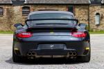 Porsche 911 GTurbo 1200 by 9ff 2012 года
